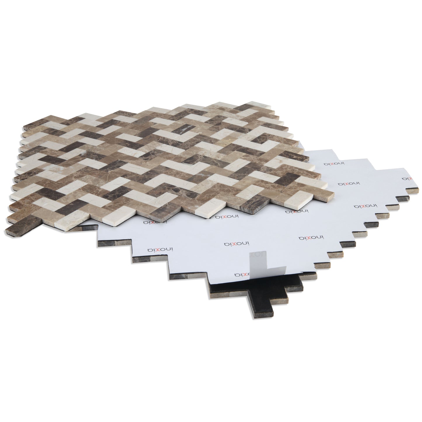 Trail Mix (6-pack) SpeedTiles