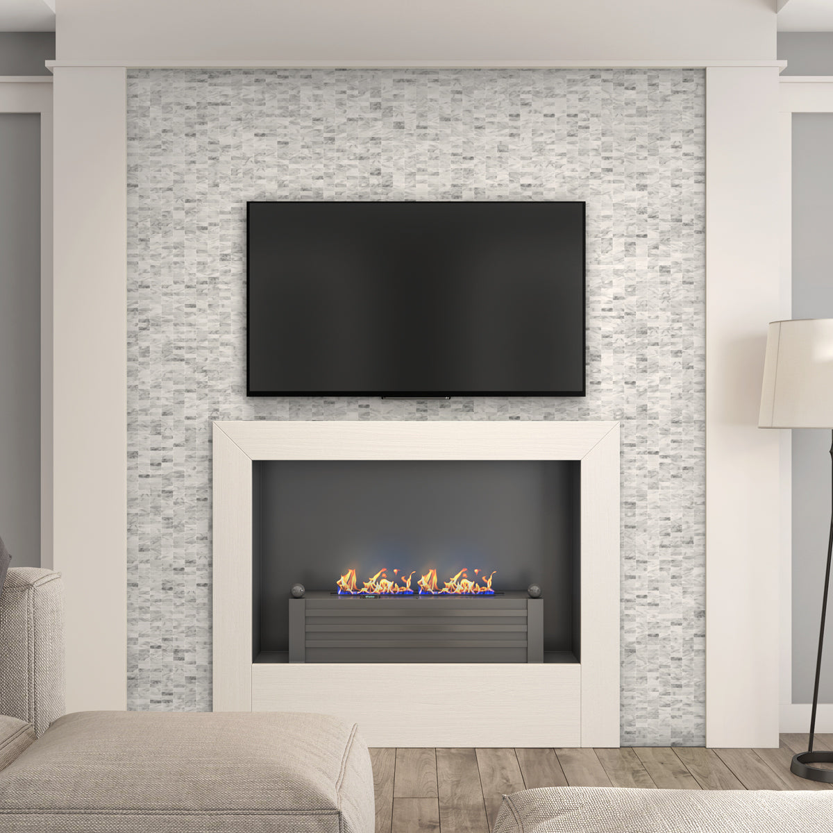 Freezy (6-pack) SpeedTiles