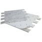 Freezy (6-pack) SpeedTiles