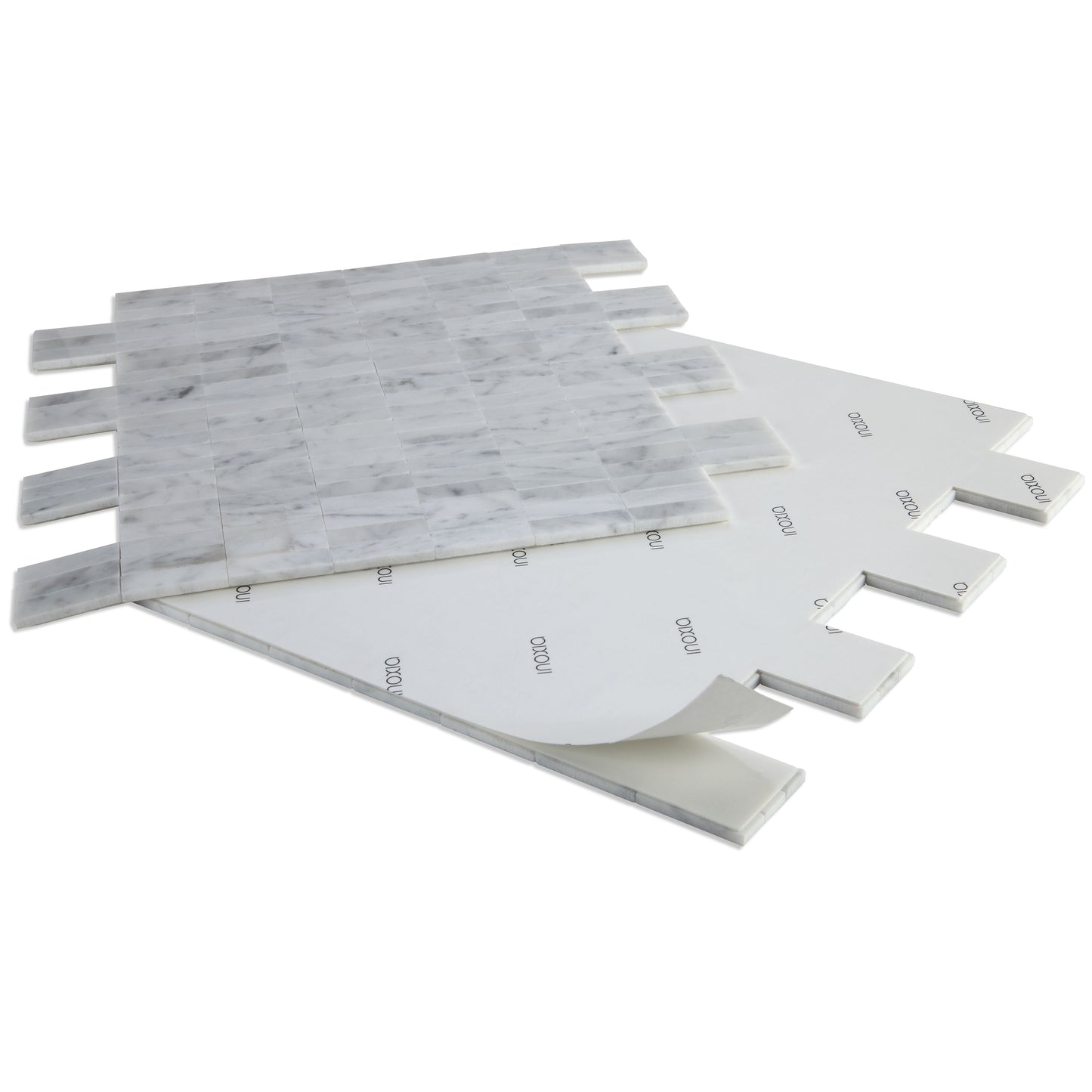 Freezy (6-pack) SpeedTiles