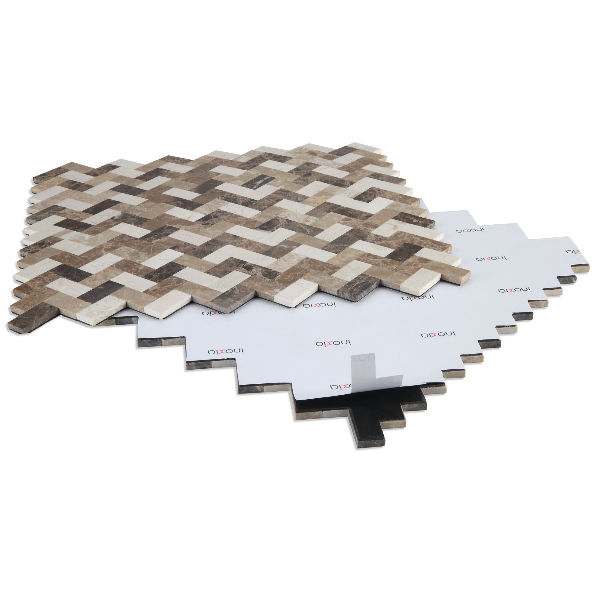 Trail Mix (6-pack) SpeedTiles