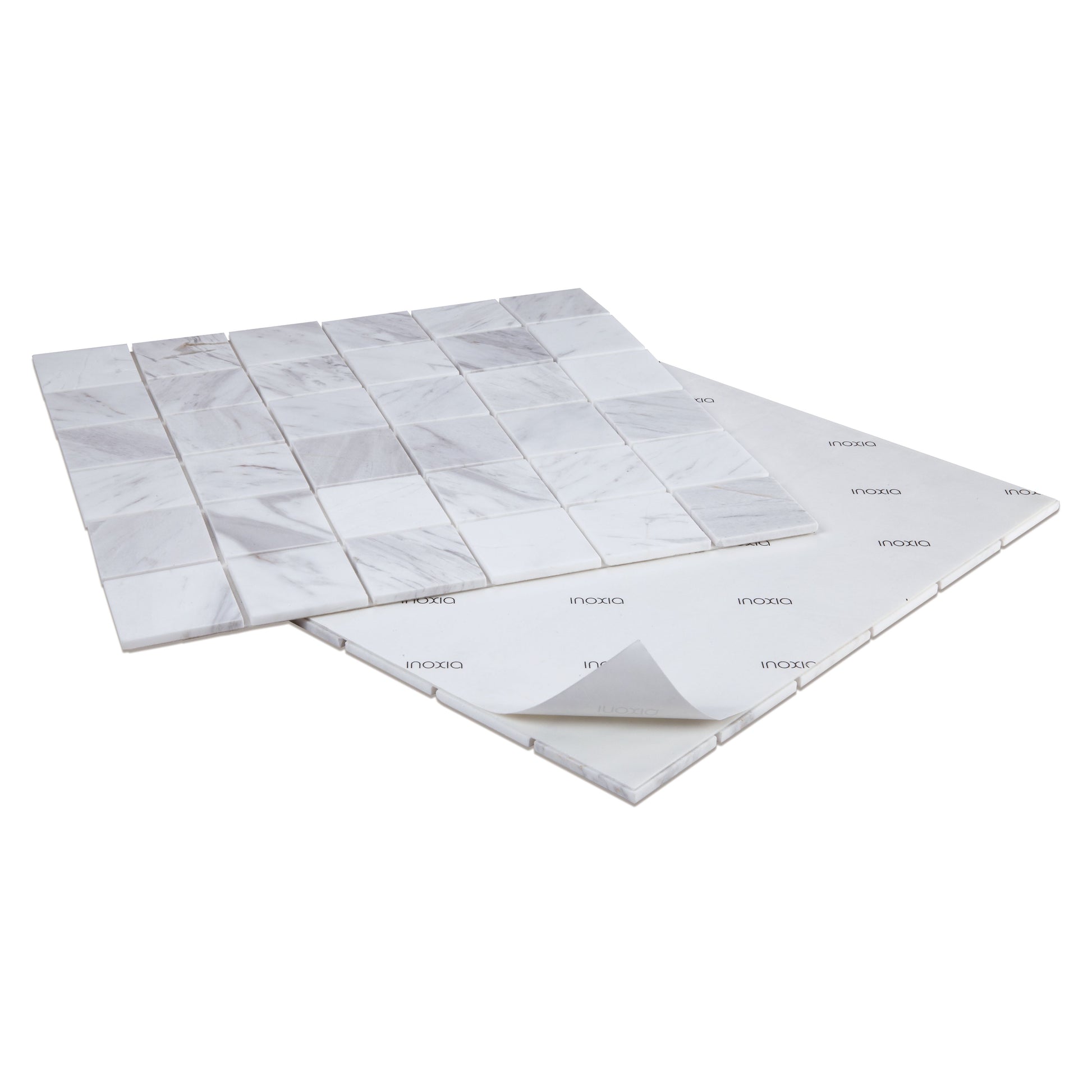 Snowdrop (6-pack) SpeedTiles