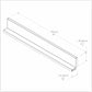 Dado Moulding SpeedTiles