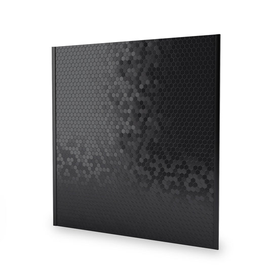 Range Backsplash Hexagonia SB SpeedTiles