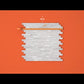 Lily (6 sq.ft./pack)
